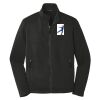 Collective Smooth Fleece Jacket Thumbnail