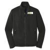 Collective Smooth Fleece Jacket Thumbnail