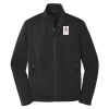 Collective Smooth Fleece Jacket Thumbnail