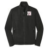 Collective Smooth Fleece Jacket Thumbnail