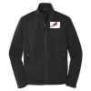 Collective Smooth Fleece Jacket Thumbnail