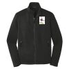 Collective Smooth Fleece Jacket Thumbnail