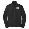 Collective Smooth Fleece Jacket Thumbnail