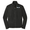 Collective Smooth Fleece Jacket Thumbnail