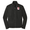 Collective Smooth Fleece Jacket Thumbnail