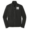Collective Smooth Fleece Jacket Thumbnail