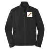 Collective Smooth Fleece Jacket Thumbnail