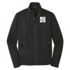 Collective Smooth Fleece Jacket Thumbnail