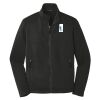 Collective Smooth Fleece Jacket Thumbnail
