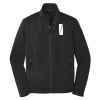 Collective Smooth Fleece Jacket Thumbnail