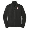 Collective Smooth Fleece Jacket Thumbnail