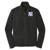 Collective Smooth Fleece Jacket Thumbnail