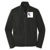 Collective Smooth Fleece Jacket Thumbnail