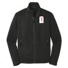 Collective Smooth Fleece Jacket Thumbnail