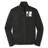 Collective Smooth Fleece Jacket Thumbnail