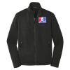 Collective Smooth Fleece Jacket Thumbnail