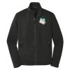 Collective Smooth Fleece Jacket Thumbnail