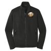 Collective Smooth Fleece Jacket Thumbnail