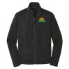 Collective Smooth Fleece Jacket Thumbnail