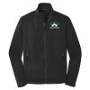 Collective Smooth Fleece Jacket Thumbnail