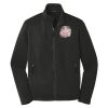 Collective Smooth Fleece Jacket Thumbnail
