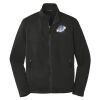 Collective Smooth Fleece Jacket Thumbnail