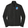 Collective Smooth Fleece Jacket Thumbnail