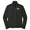 Collective Smooth Fleece Jacket Thumbnail