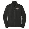 Collective Smooth Fleece Jacket Thumbnail