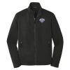 Collective Smooth Fleece Jacket Thumbnail
