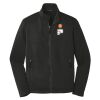 Collective Smooth Fleece Jacket Thumbnail
