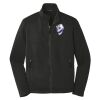Collective Smooth Fleece Jacket Thumbnail