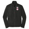 Collective Smooth Fleece Jacket Thumbnail