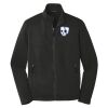 Collective Smooth Fleece Jacket Thumbnail