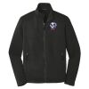 Collective Smooth Fleece Jacket Thumbnail