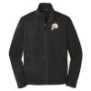 Collective Smooth Fleece Jacket Thumbnail