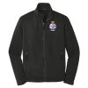 Collective Smooth Fleece Jacket Thumbnail