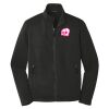 Collective Smooth Fleece Jacket Thumbnail