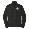 Collective Smooth Fleece Jacket Thumbnail