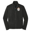 Collective Smooth Fleece Jacket Thumbnail