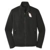 Collective Smooth Fleece Jacket Thumbnail
