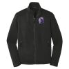 Collective Smooth Fleece Jacket Thumbnail