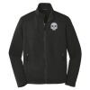 Collective Smooth Fleece Jacket Thumbnail