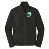 Collective Smooth Fleece Jacket Thumbnail