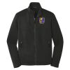 Collective Smooth Fleece Jacket Thumbnail