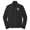 Collective Smooth Fleece Jacket Thumbnail