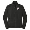 Collective Smooth Fleece Jacket Thumbnail