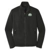 Collective Smooth Fleece Jacket Thumbnail
