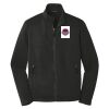 Collective Smooth Fleece Jacket Thumbnail