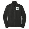 Collective Smooth Fleece Jacket Thumbnail